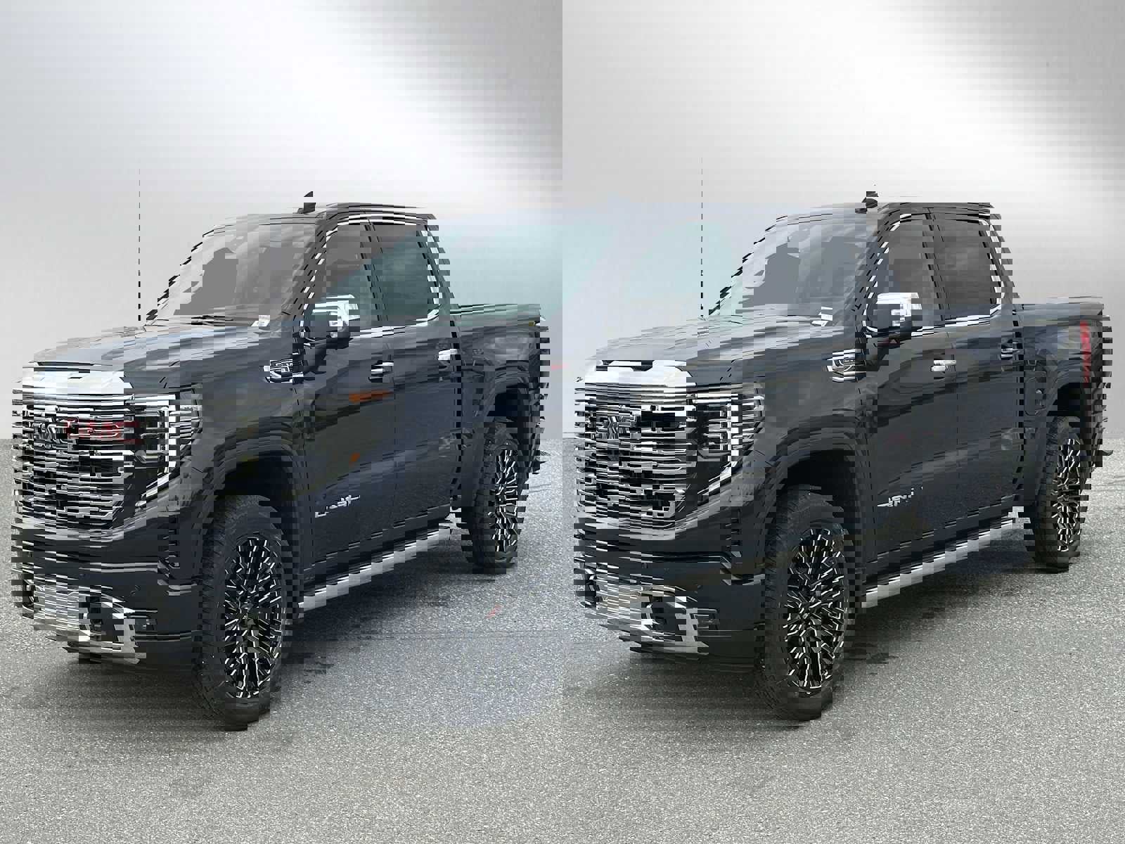 New 2026 GMC Sierra 1500 Denali w/ Denali Reserve Package image 7