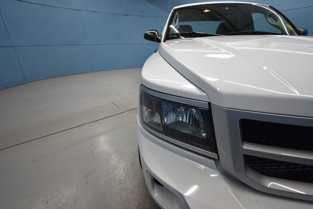 Used 2011 Dodge Dakota Big Horn image 33