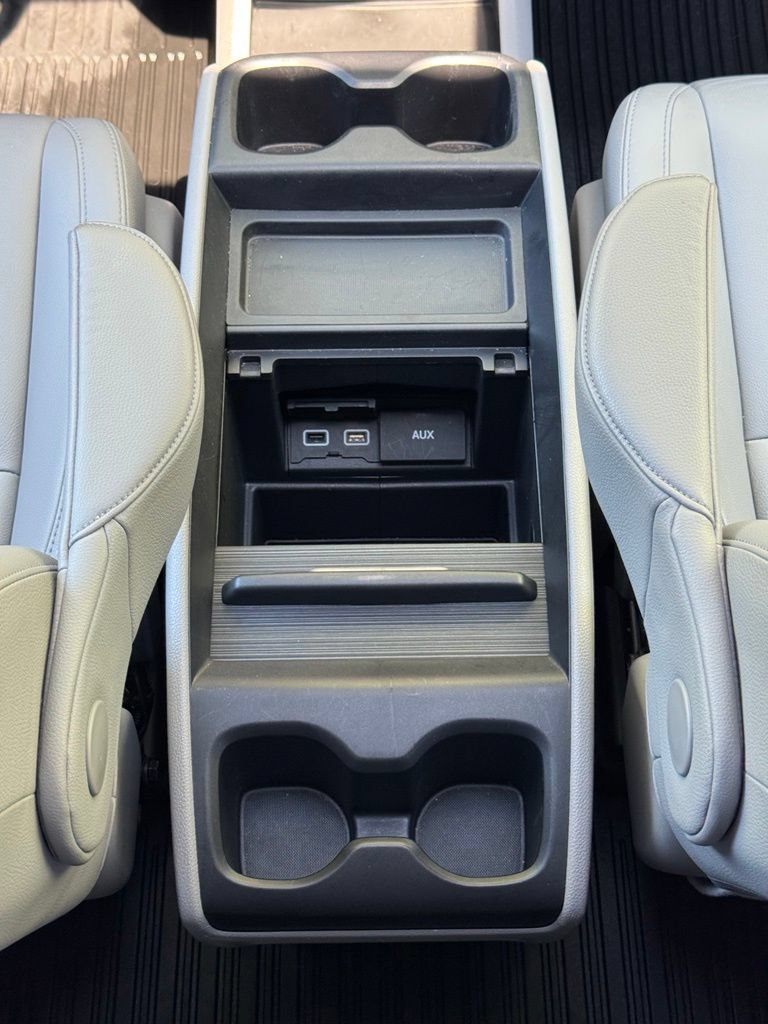 Certified 2019 Honda Odyssey EX-L image 34