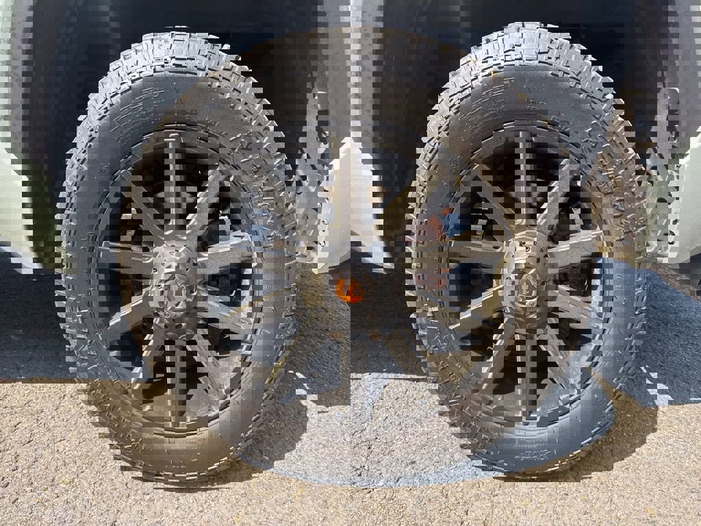 Used 2024 Toyota Tundra SR5 w/ SR5 Convenience Package image 16