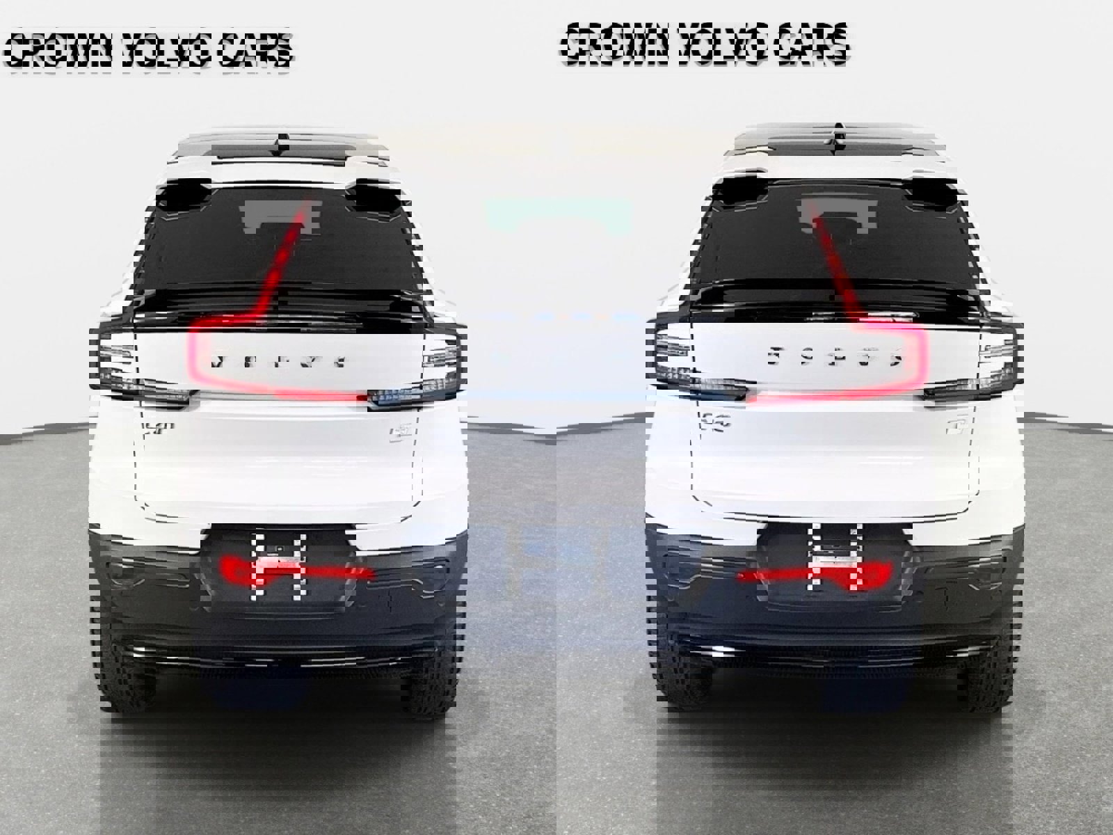 Used 2023 Volvo C40 P8 Recharge Ultimate image 7