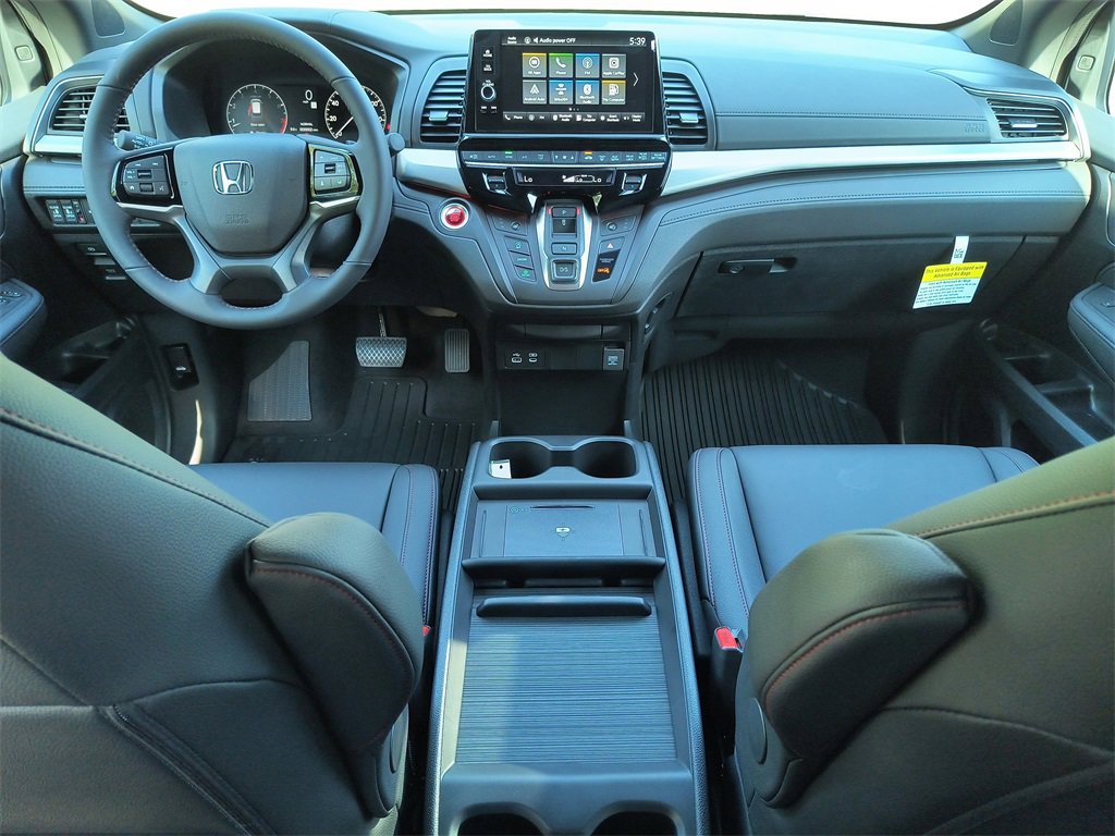 New 2026 Honda Odyssey Sport-L image 11