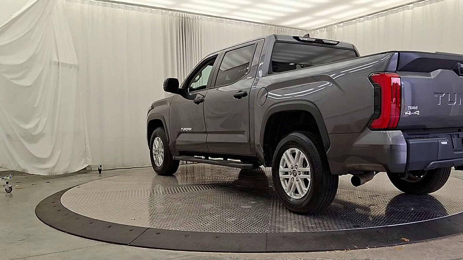 Used 2024 Toyota Tundra SR5 image 9