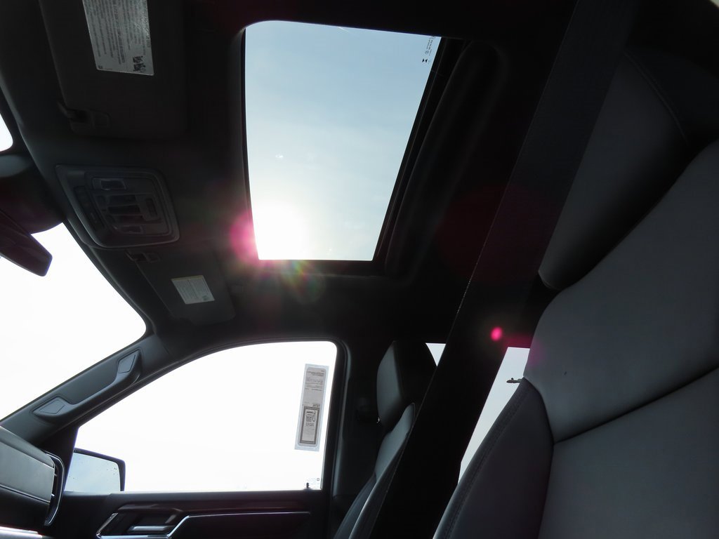 New 2026 Chevrolet Silverado 1500 LT Trail Boss w/ LT Trail Boss Premium Package image 7