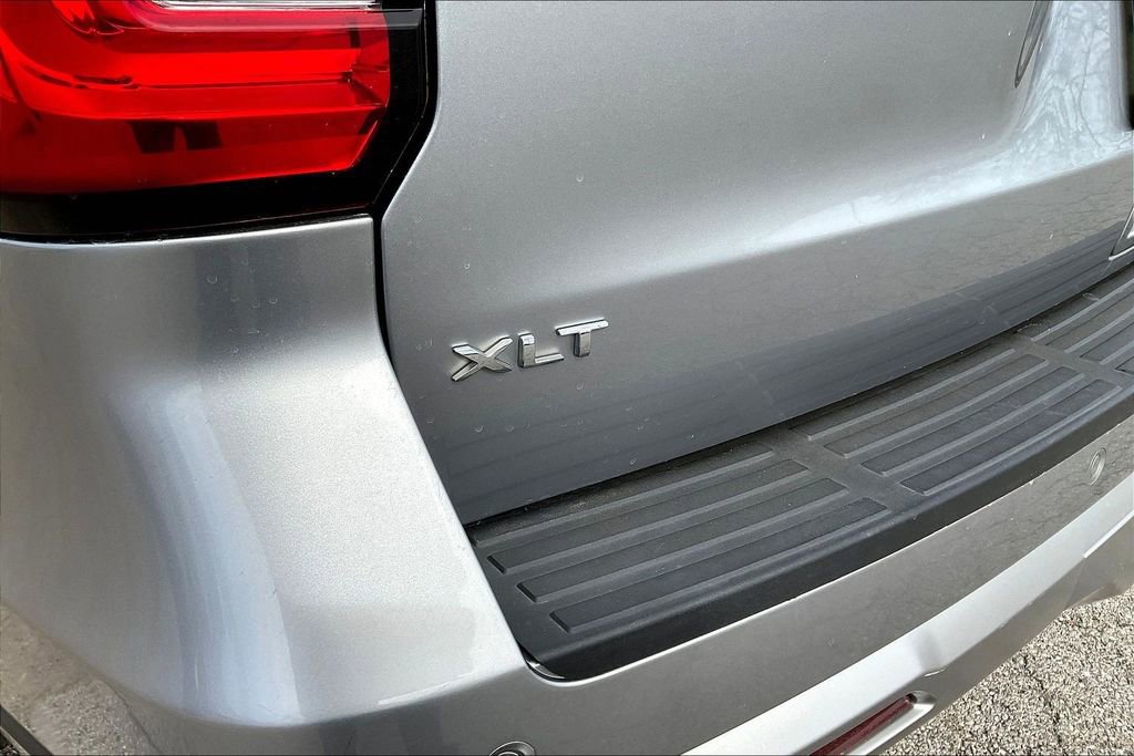 Used 2023 Ford Expedition Max XLT AWD/4WD image 33