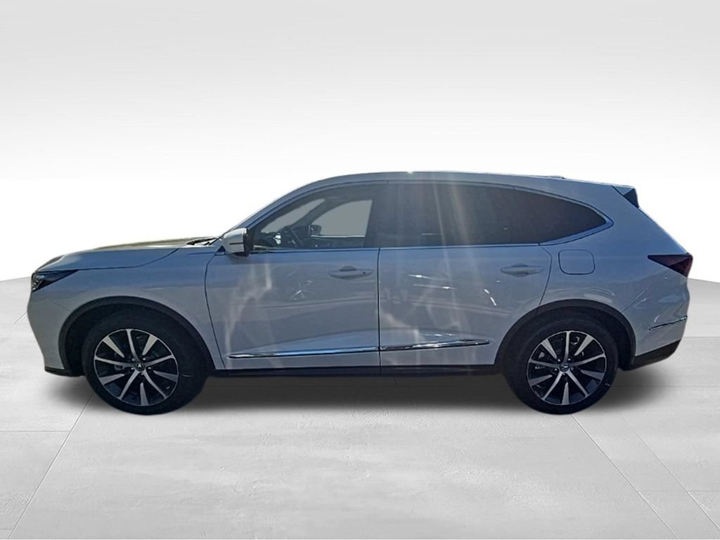 New 2026 Acura MDX w/ Technology Package FWD video 2
