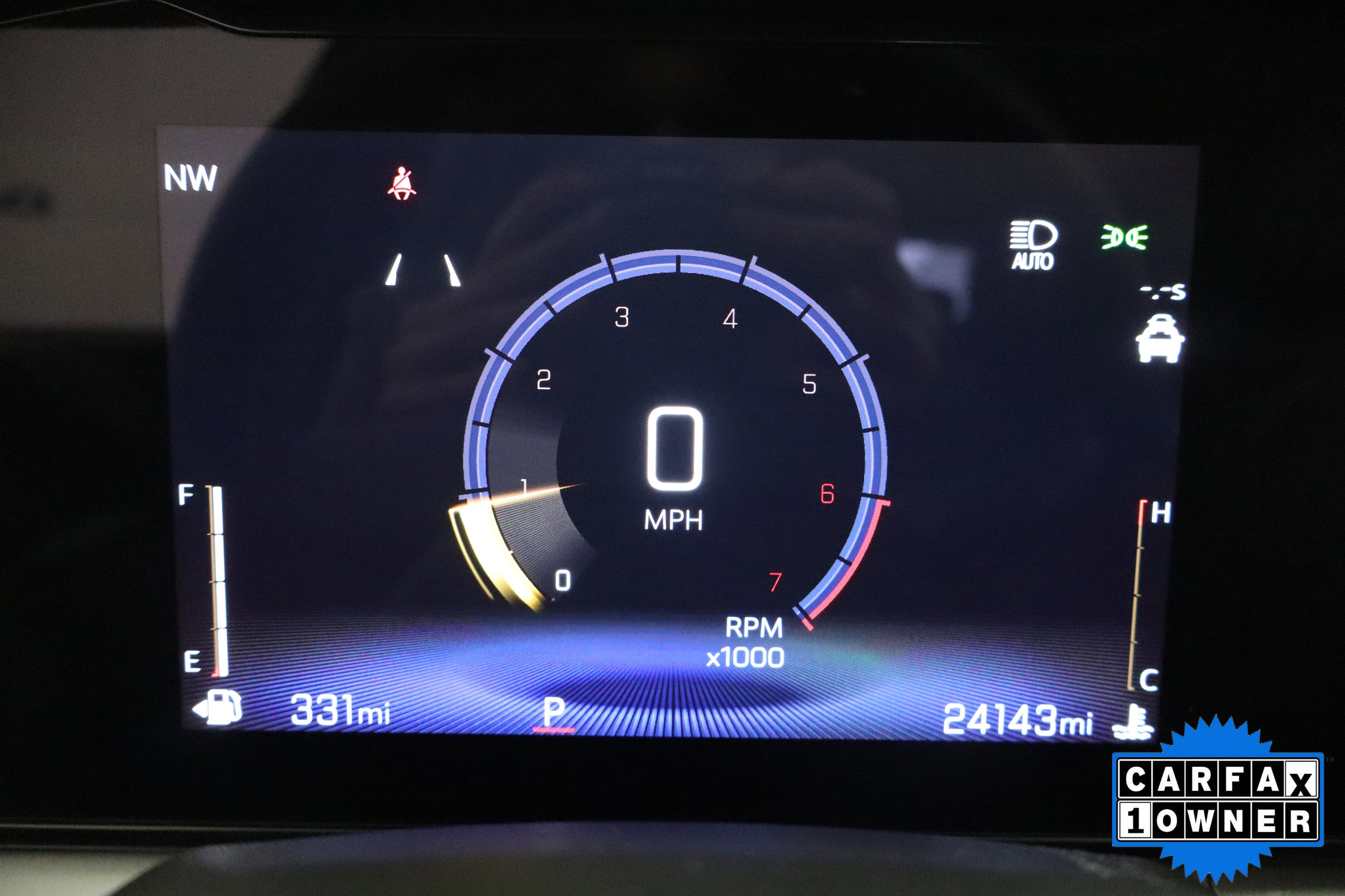 Used 2025 Chevrolet Trax LT image 18