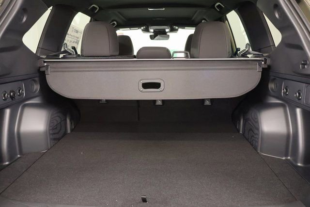 New 2026 Subaru Forester Premium image 25