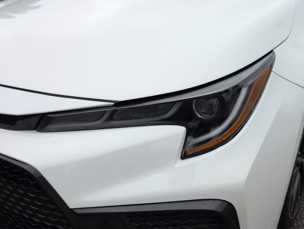 Used 2020 Toyota Corolla SE FWD image 6