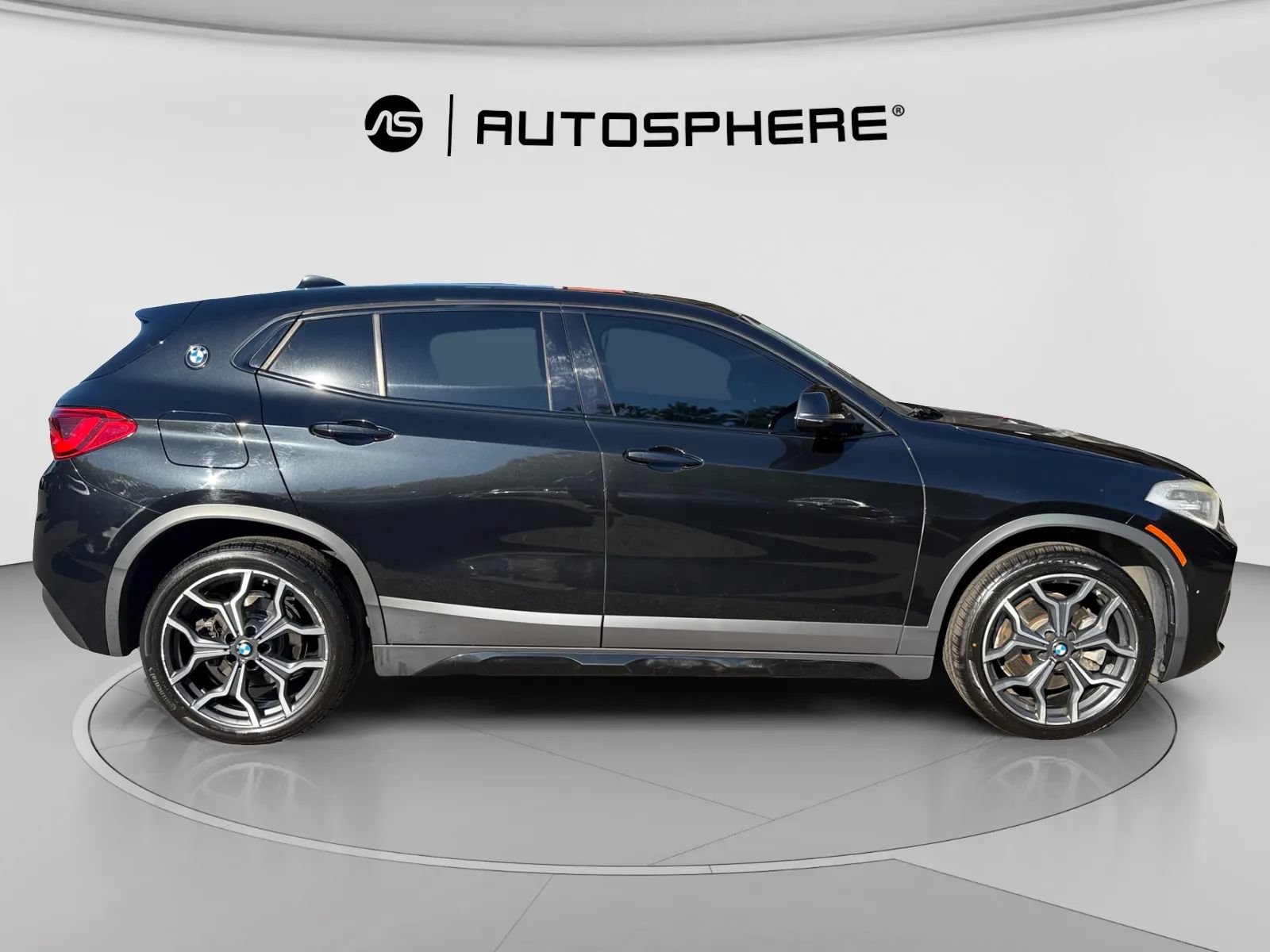 Used 2018 BMW X2 xDrive28i AWD/4WD image 10