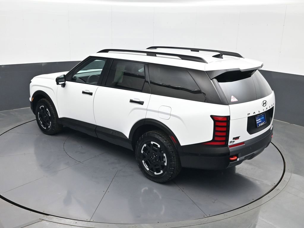 Certified 2026 Hyundai Palisade XRT Pro image 20