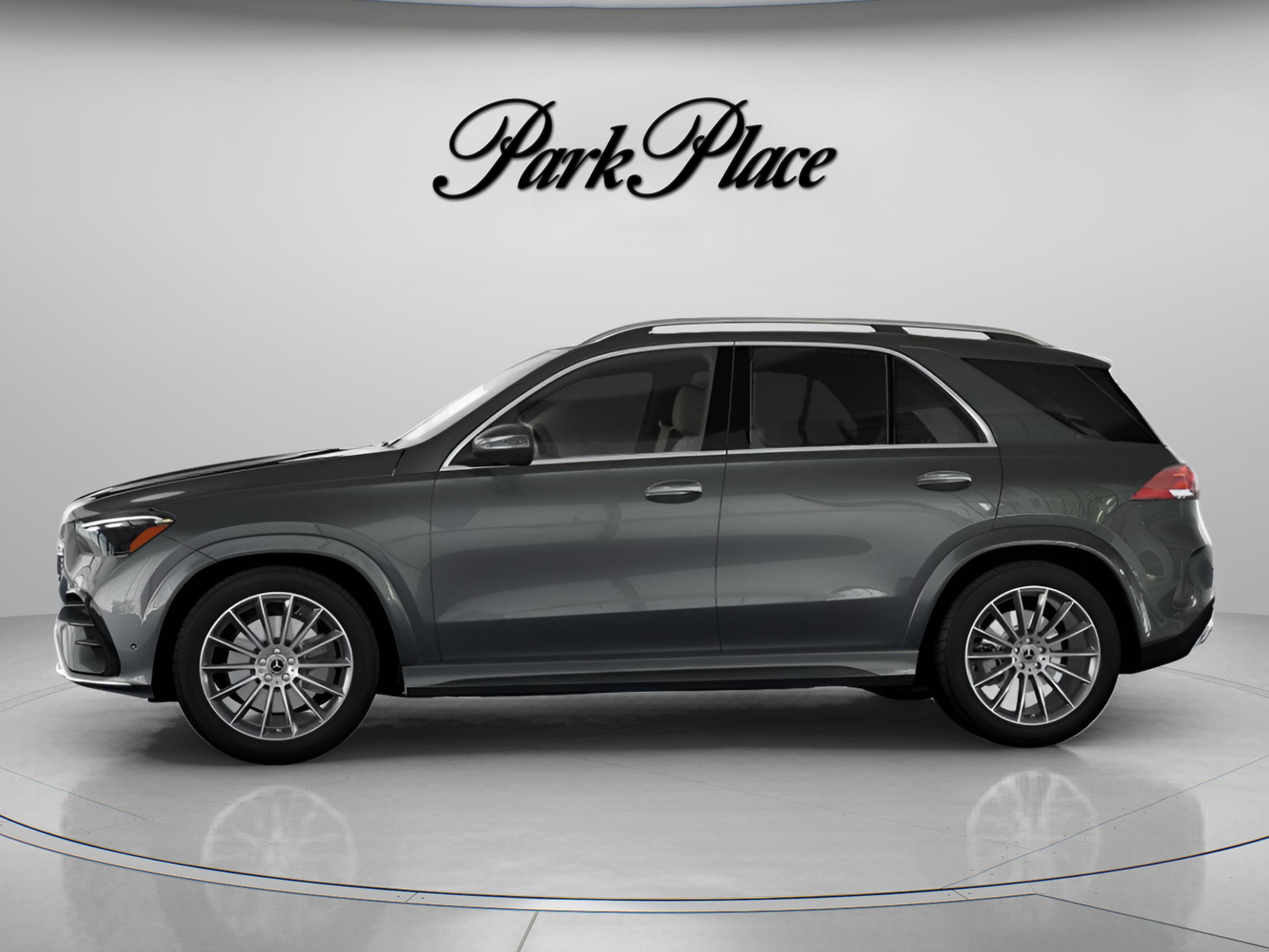 Used 2026 Mercedes-Benz GLE 350 4MATIC image 6