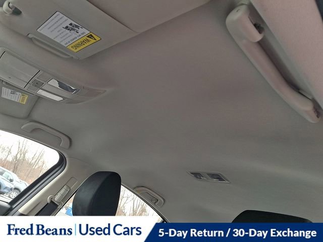 Used 2017 MAZDA MAZDA6 Sport image 20