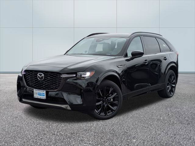 New 2026 MAZDA CX-90 3.3 Turbo S w/ Premium Package AWD/4WD image 1