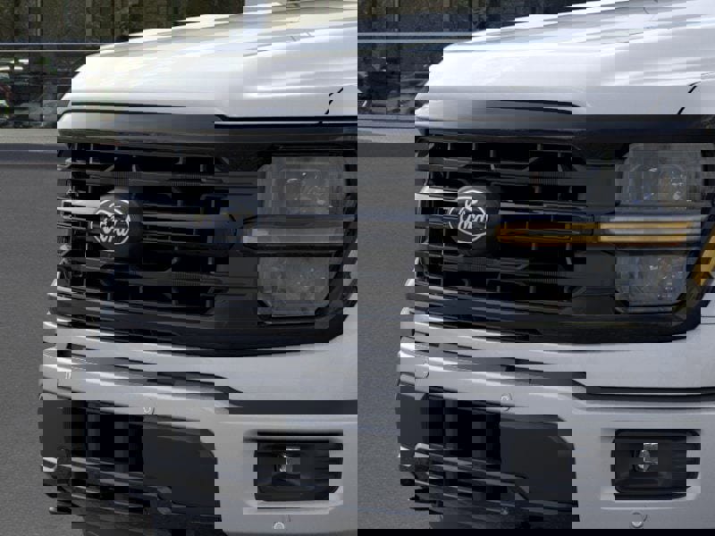 New 2025 Ford F150 XLT w/ Equipment Group 302A MID image 17