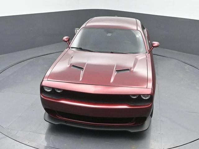 Used 2022 Dodge Challenger SXT RWD image 27