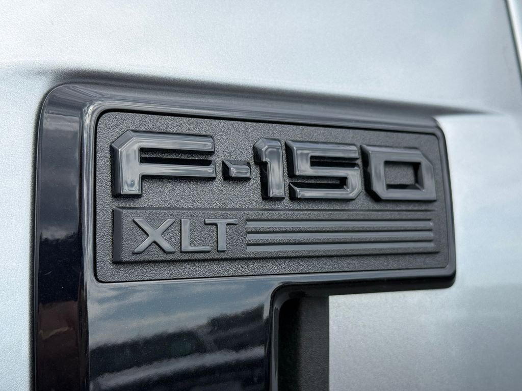 New 2026 Ford F150 XLT w/ Equipment Group 302A MID AWD/4WD image 19