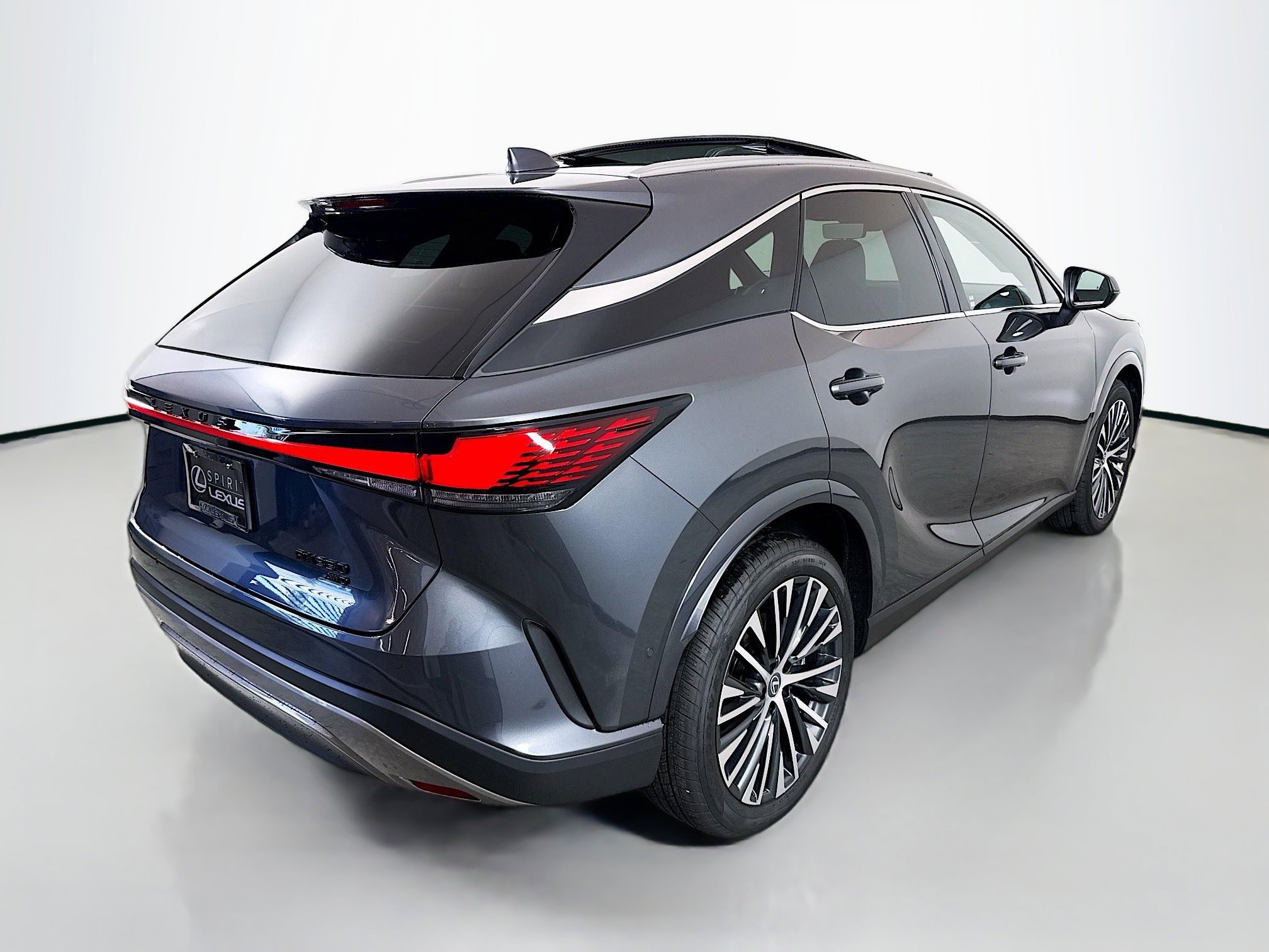 Certified 2026 Lexus RX 350 Premium Plus w/ Convenience Package AWD/4WD image 7