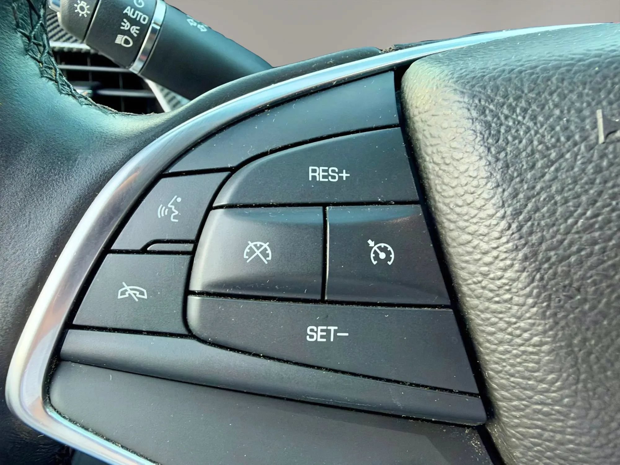 Used 2017 Cadillac CT6 Luxury AWD/4WD image 22