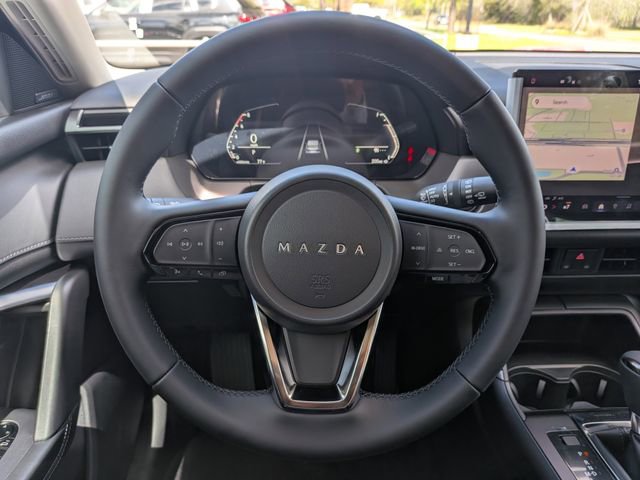 New 2026 MAZDA CX-5 2.5 S w/ Premium Package AWD/4WD image 15