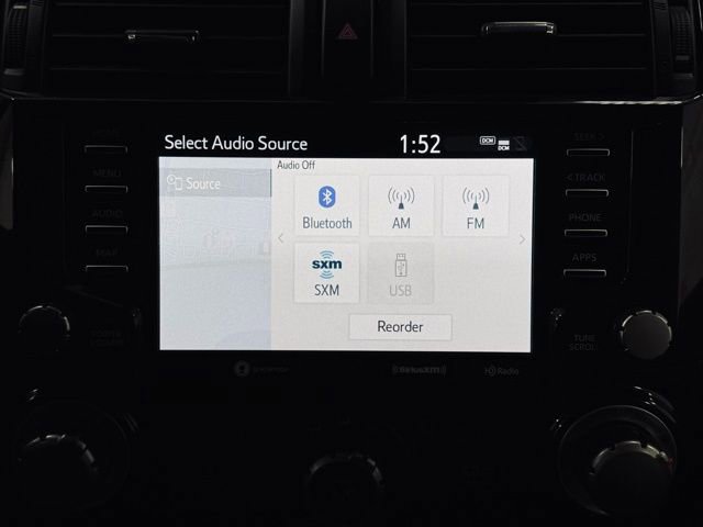 Used 2024 Toyota 4Runner TRD Off-Road Premium image 35