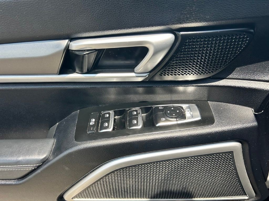 Used 2020 Kia Telluride LX AWD/4WD image 21