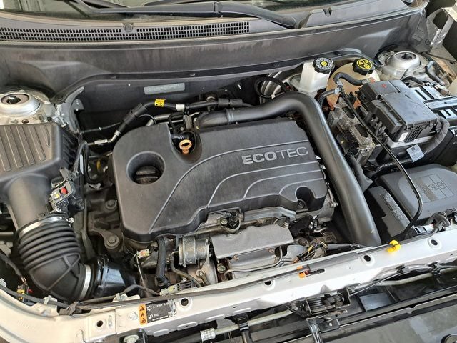 Used 2020 Chevrolet Equinox LS w/ LS Convenience Package FWD image 29