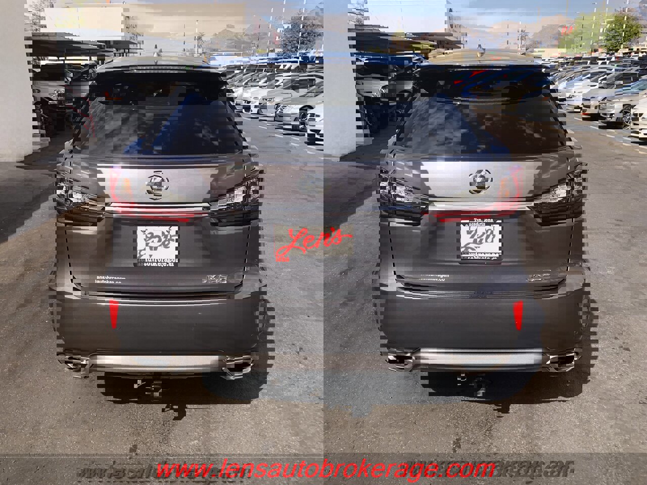 Used 2019 Lexus RX 350 FWD image 7