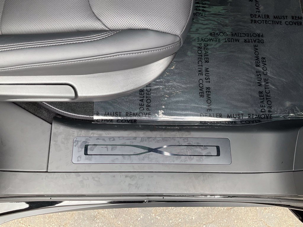 Used 2023 Tesla Model X AWD/4WD image 56