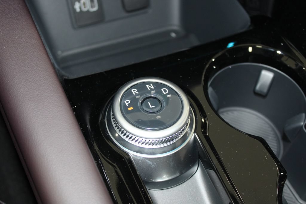 New 2026 Ford Explorer Platinum RWD image 55