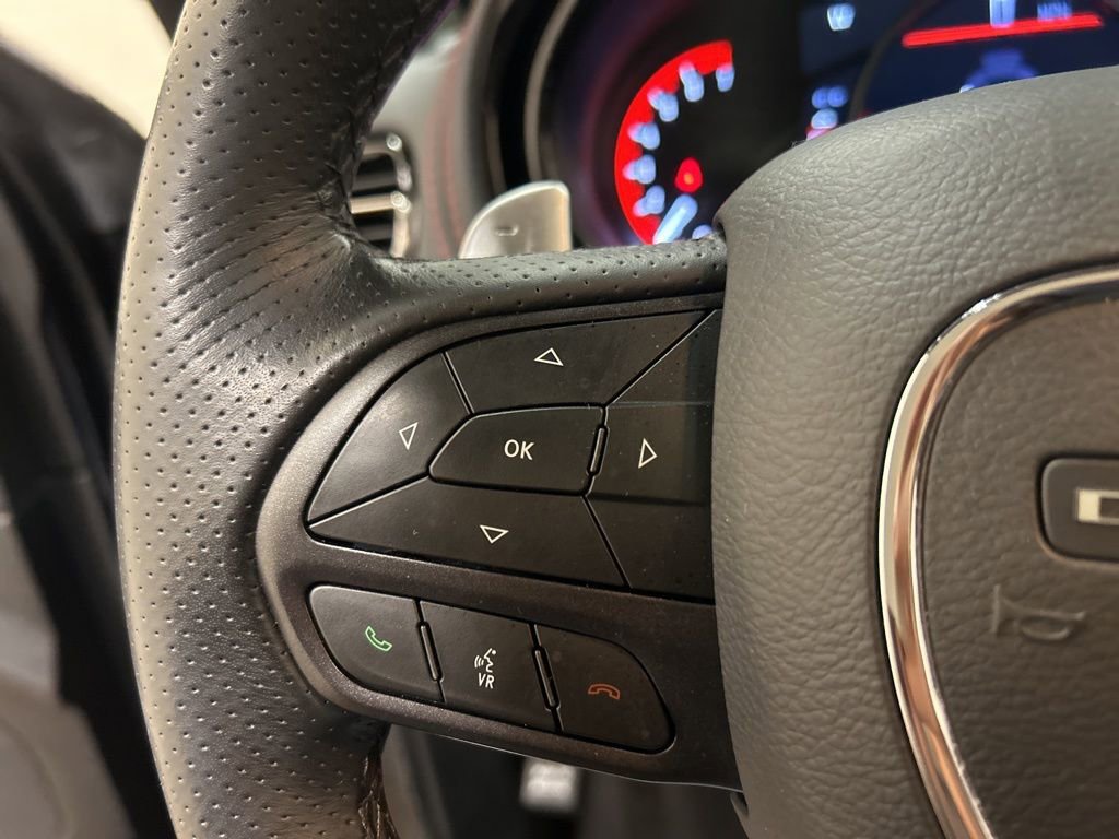 Used 2024 Dodge Durango GT image 22