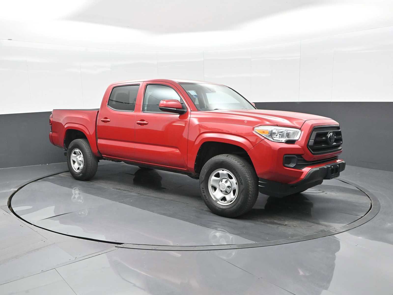 Used 2021 Toyota Tacoma SR