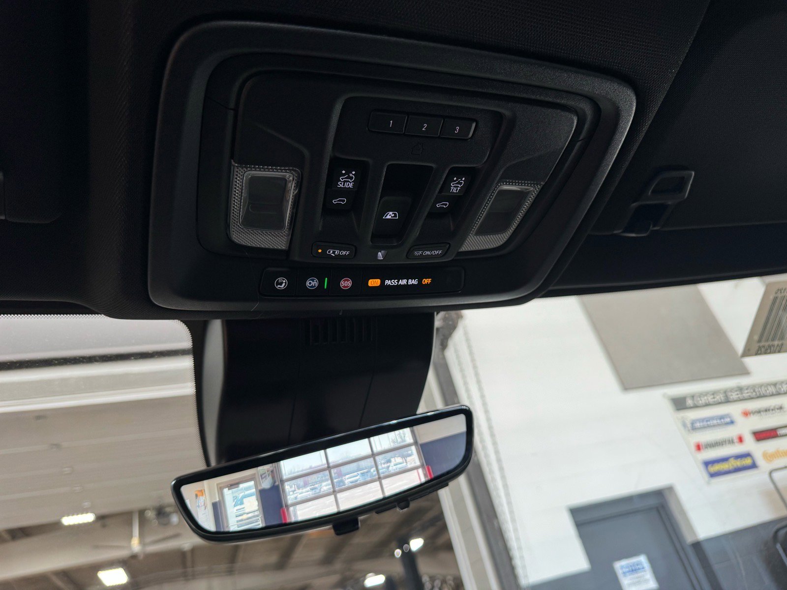 New 2026 GMC Sierra 2500 AT4 w/ AT4 Premium Plus Package image 25