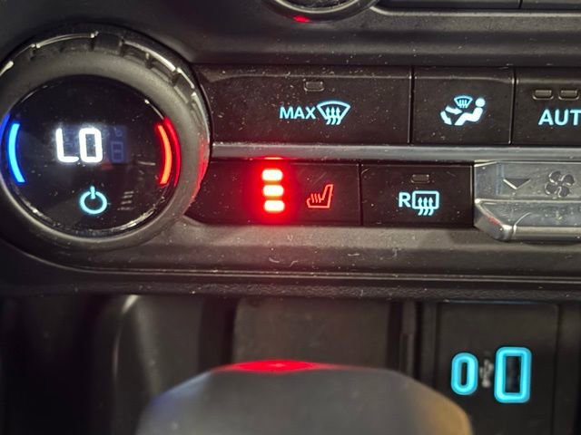 Used 2024 Ford Bronco Black Diamond image 29