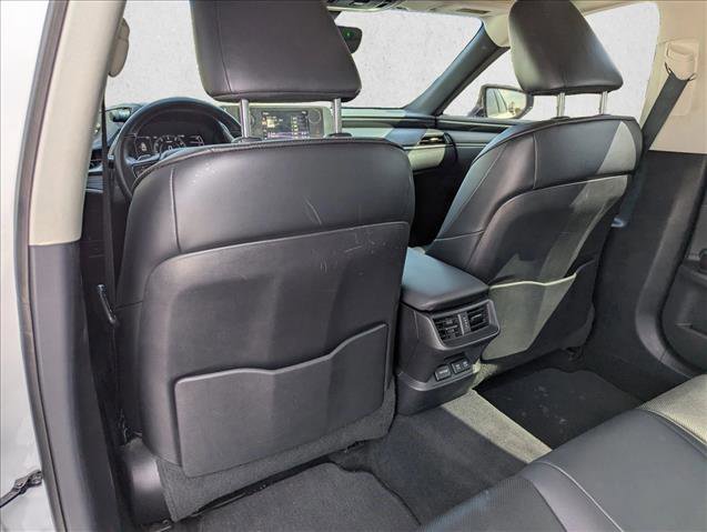 Used 2021 Lexus ES 250 w/ Accessory Package image 23