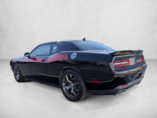 Used 2015 Dodge Challenger R/T Plus image 8