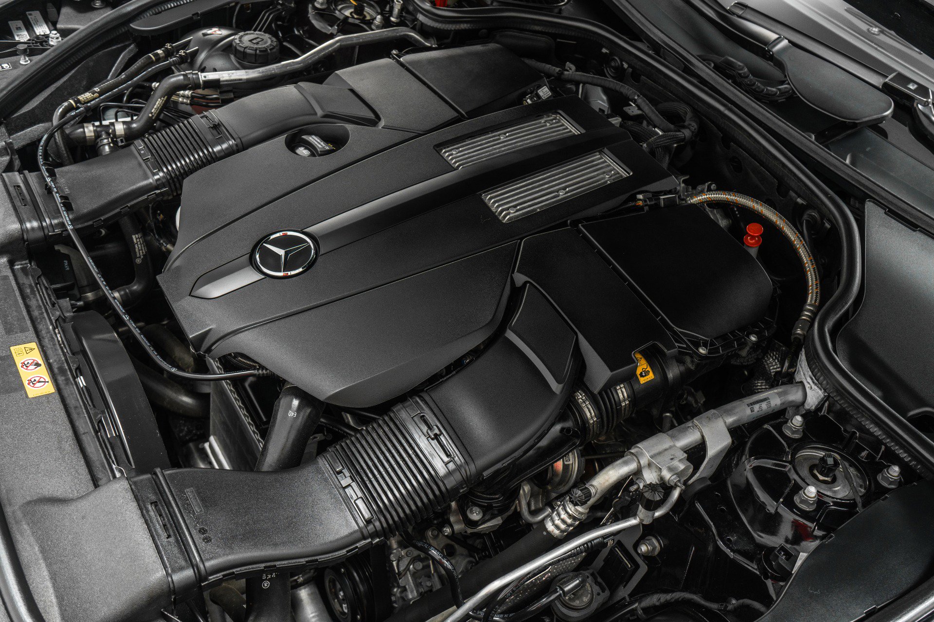 Used 2019 Mercedes-Benz SL 450 image 46