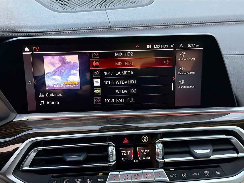 Used 2020 BMW X5 xDrive40i w/ Convenience Package image 32