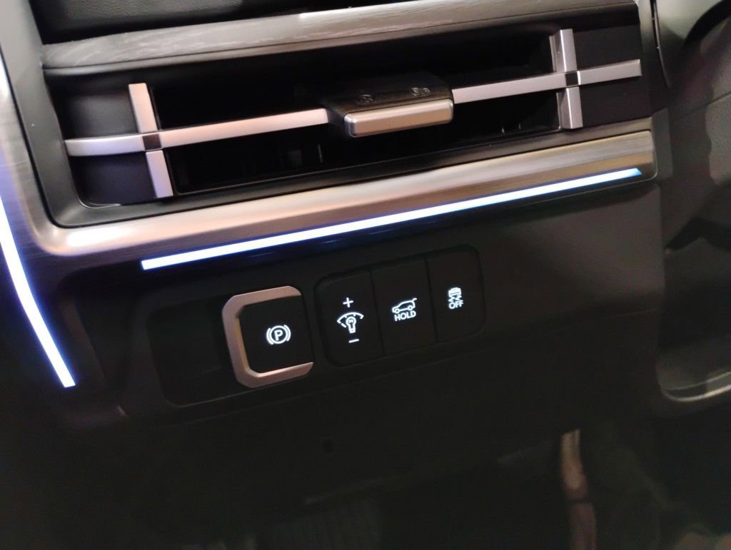 New 2026 Hyundai Santa Fe Limited image 45