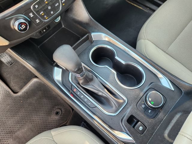 Used 2023 Chevrolet Traverse LS w/ Safety Package FWD image 19