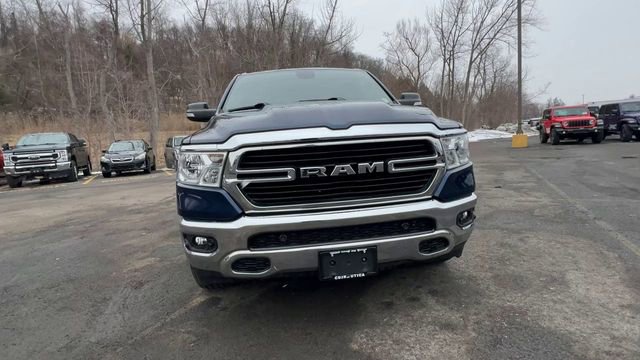 Used 2019 RAM 1500 Big Horn image 3