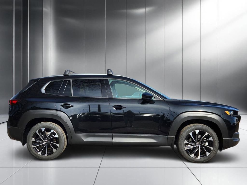 New 2026 MAZDA CX-50 2.5 Hybrid w/ Premium Plus Pkg image 28