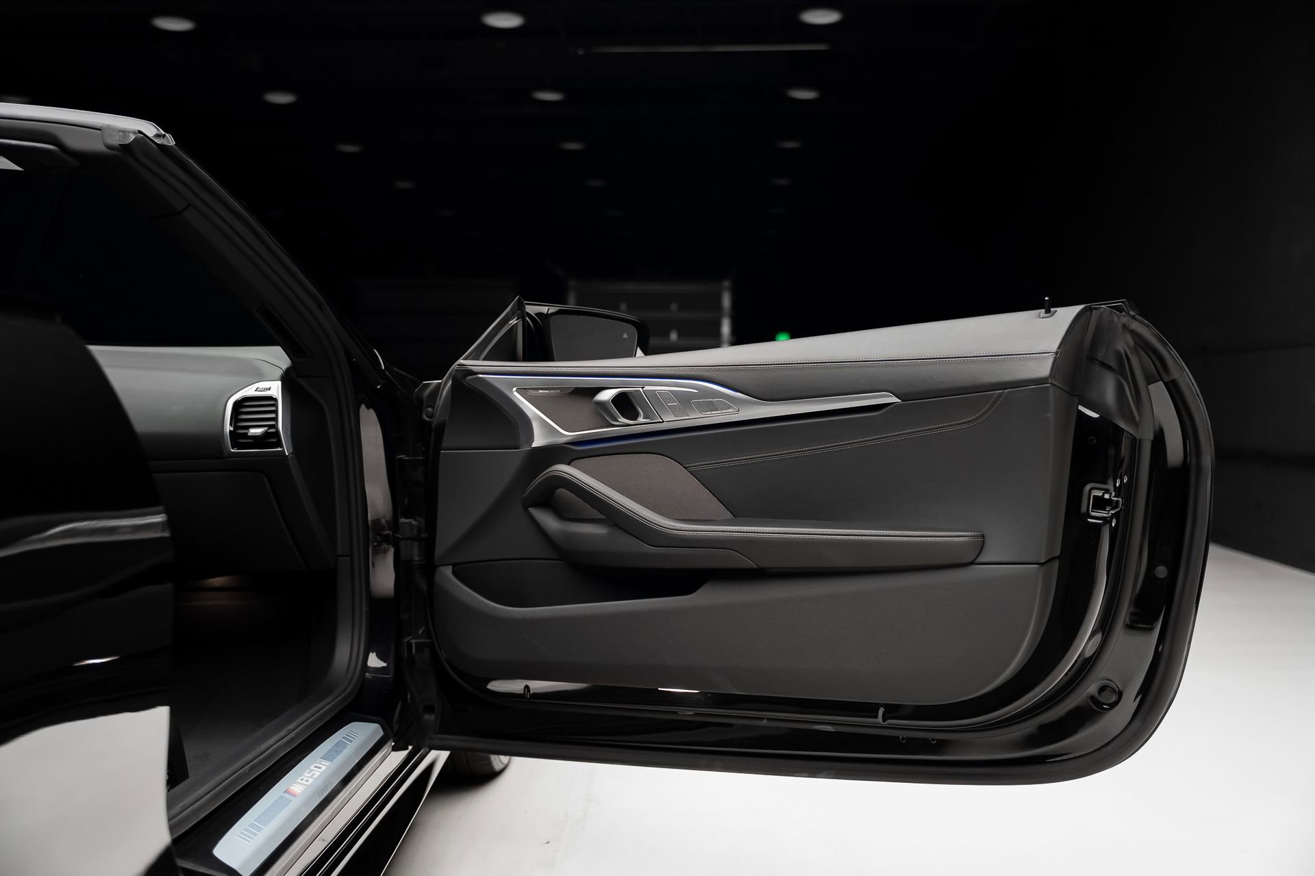 Used 2023 BMW M850i xDrive Convertible w/ M Sport Professional Package image 64