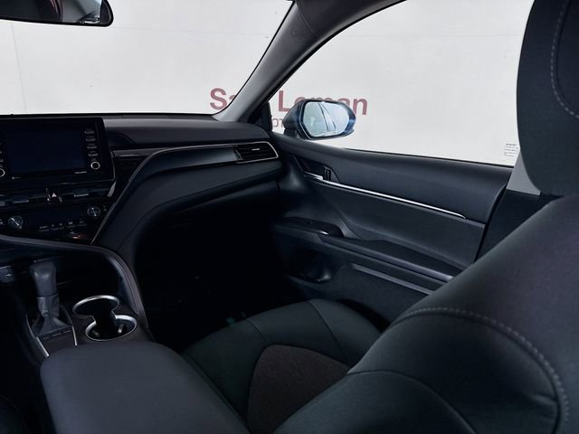 Used 2023 Toyota Camry LE w/ Protection Package (Q2) (TMS) FWD image 21