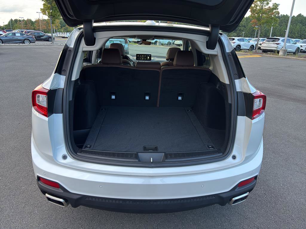 Certified 2026 Acura RDX w/ Technology Package AWD/4WD image 28