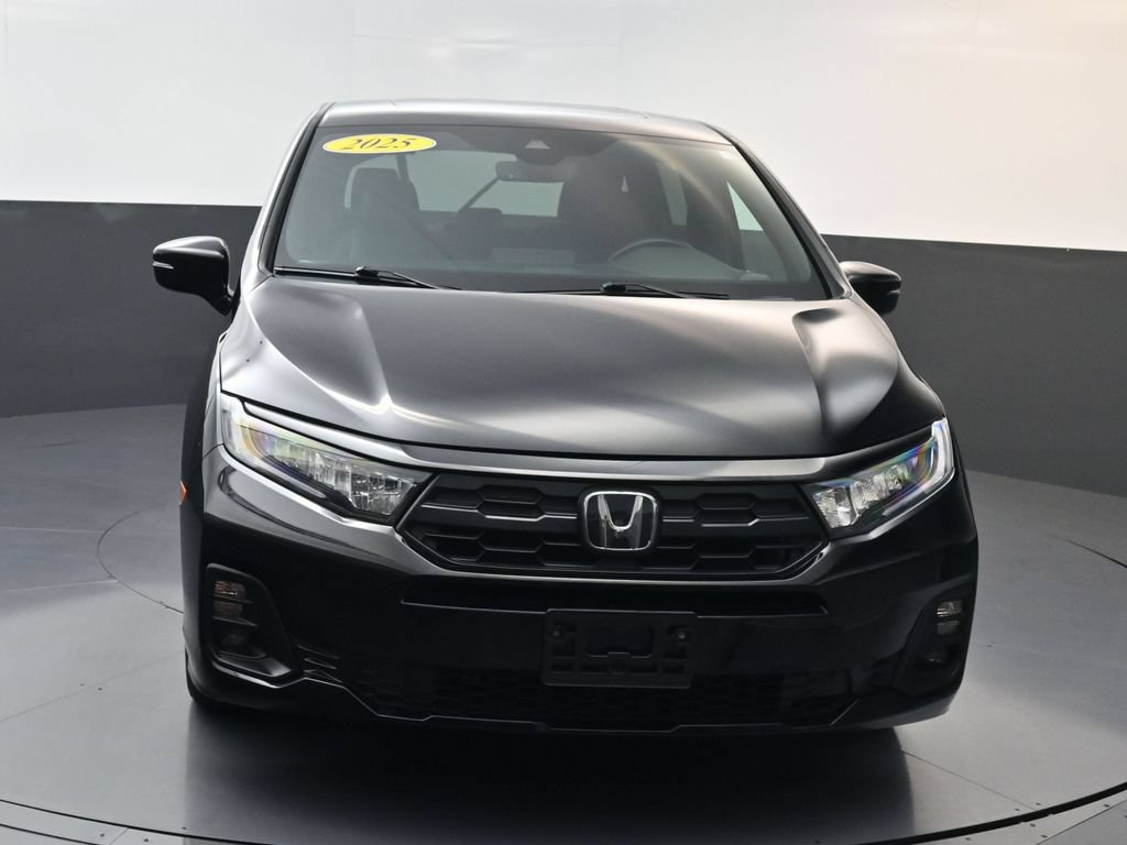 Used 2025 Honda Odyssey Sport-L image 8