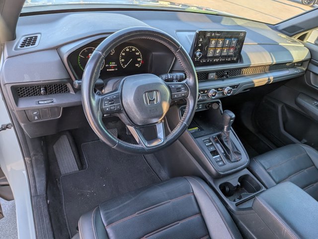 Used 2024 Honda CR-V Sport-L image 10