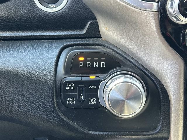 Certified 2020 RAM 1500 Laramie AWD/4WD image 26