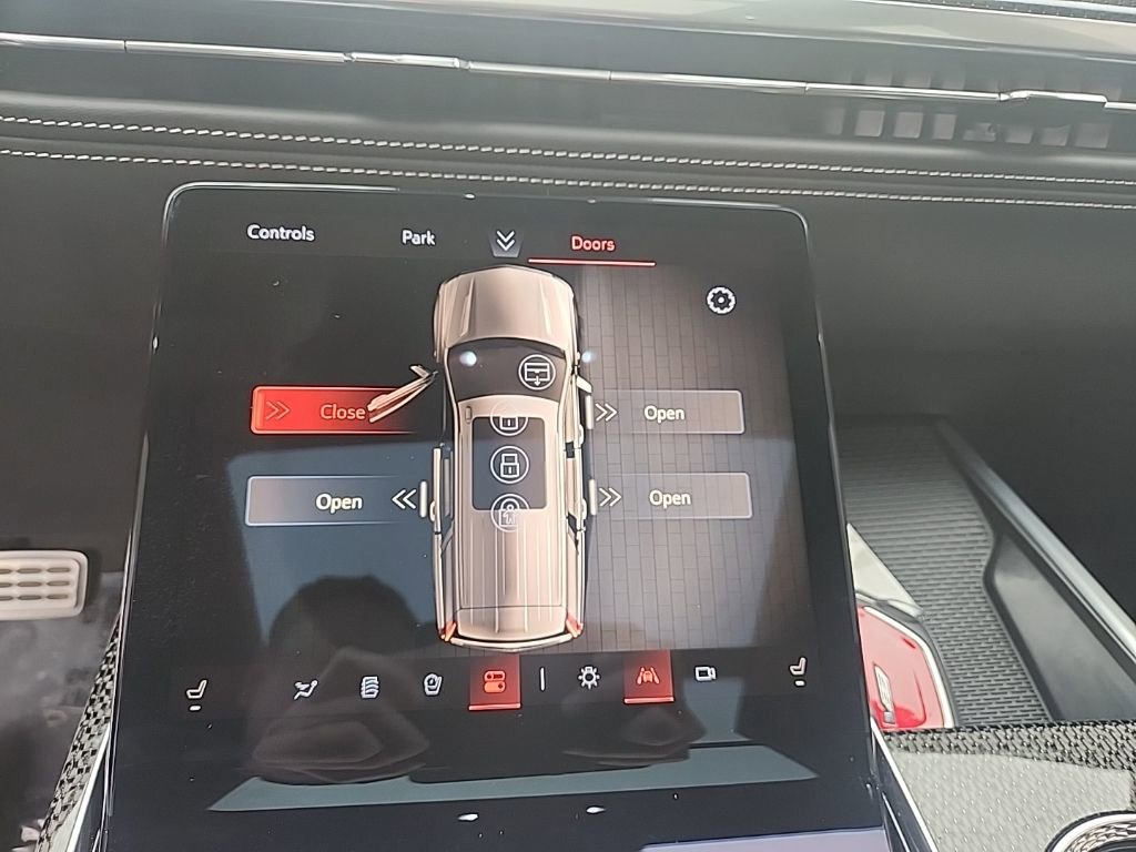 Used 2025 Cadillac Escalade V image 25