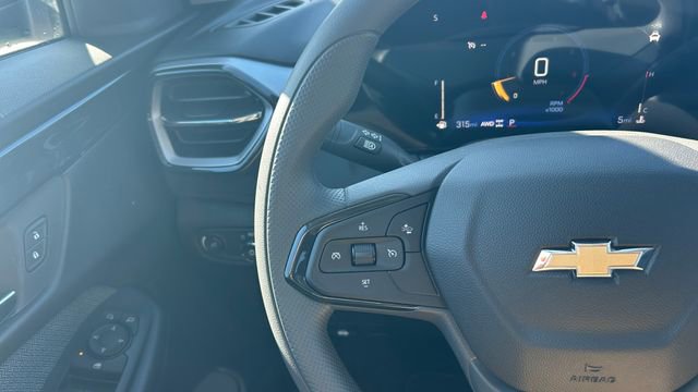 New 2026 Chevrolet TrailBlazer LT image 18